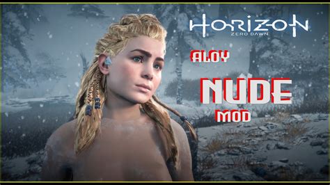 horizon zero dawn hentai|Aloy